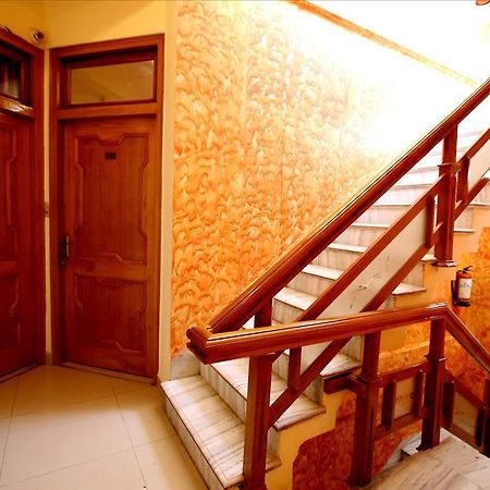 Hotel Sunshine Харидвар Экстерьер фото